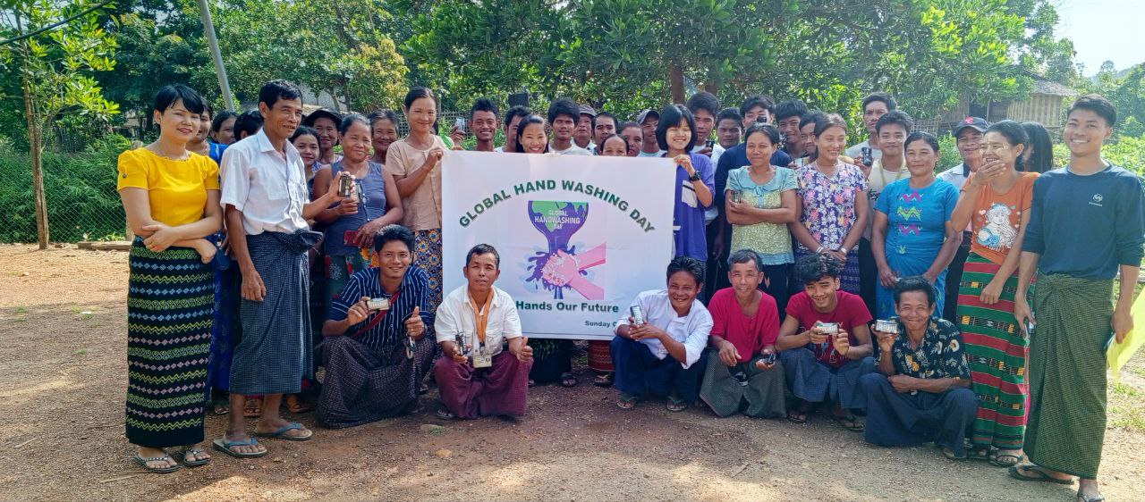 green journey,local ngo