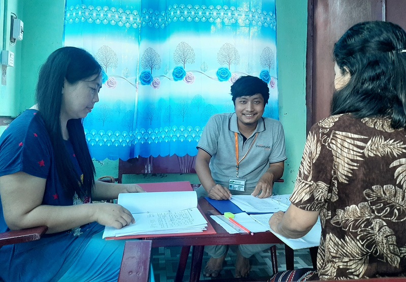 green journey , local NGO