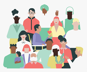 green journey , local NGO